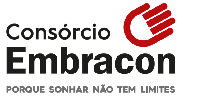 Consórcio Embracon — Porque sonhar não tem limites